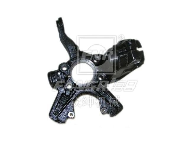 1K0 407 256 P 轉向節