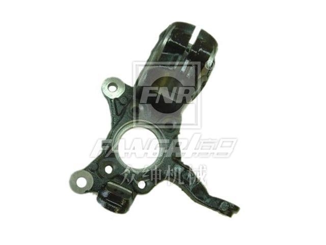 1K0 407 256 N 轉向節