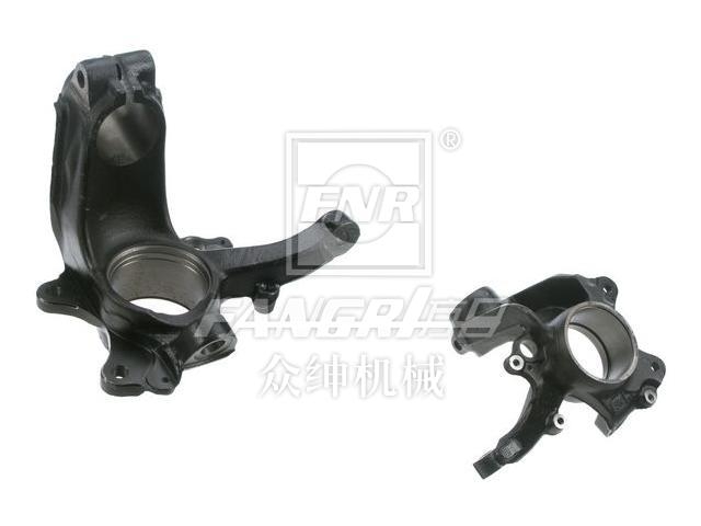 1J0 407 256 AH 轉向節