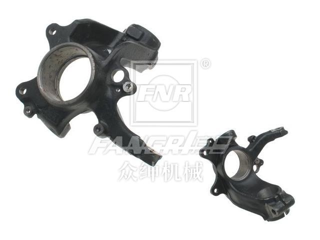 1J0 407 255 AH 轉向節