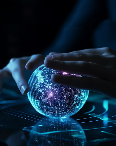 服務(wù)網(wǎng)絡(luò )